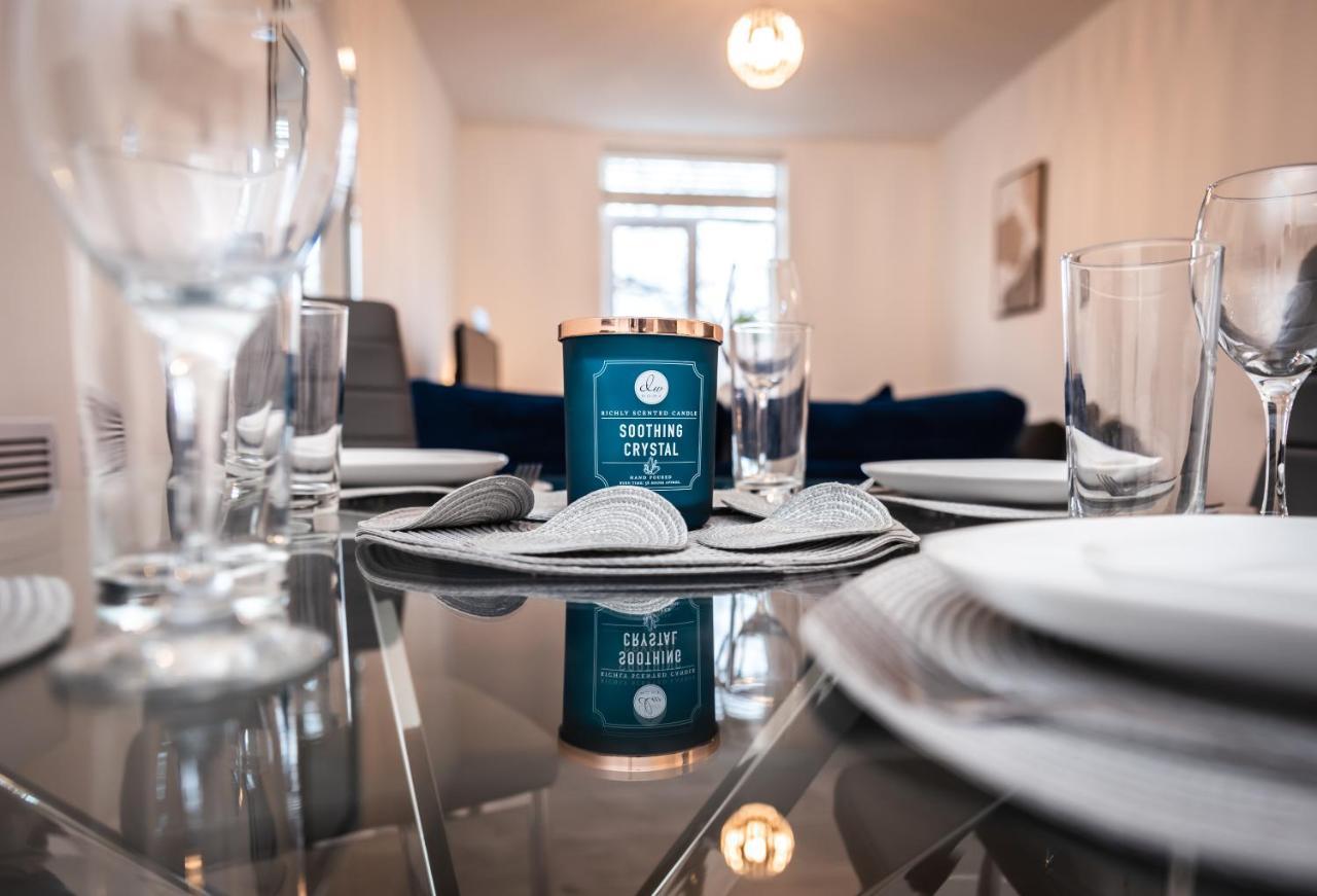 Appartement Price - Superb Apartments, Single Beds Or King Size & Sofabed - Amazing Location Close To Mayflower Theatre Free Parking