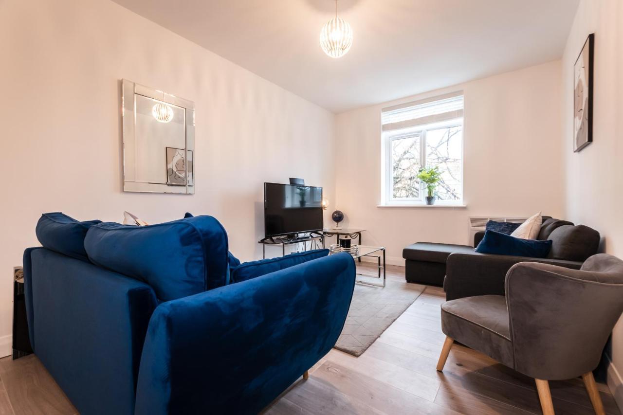 Appartement Price - Superb Apartments, Single Beds Or King Size & Sofabed - Amazing Location Close To Mayflower Theatre Free Parking *